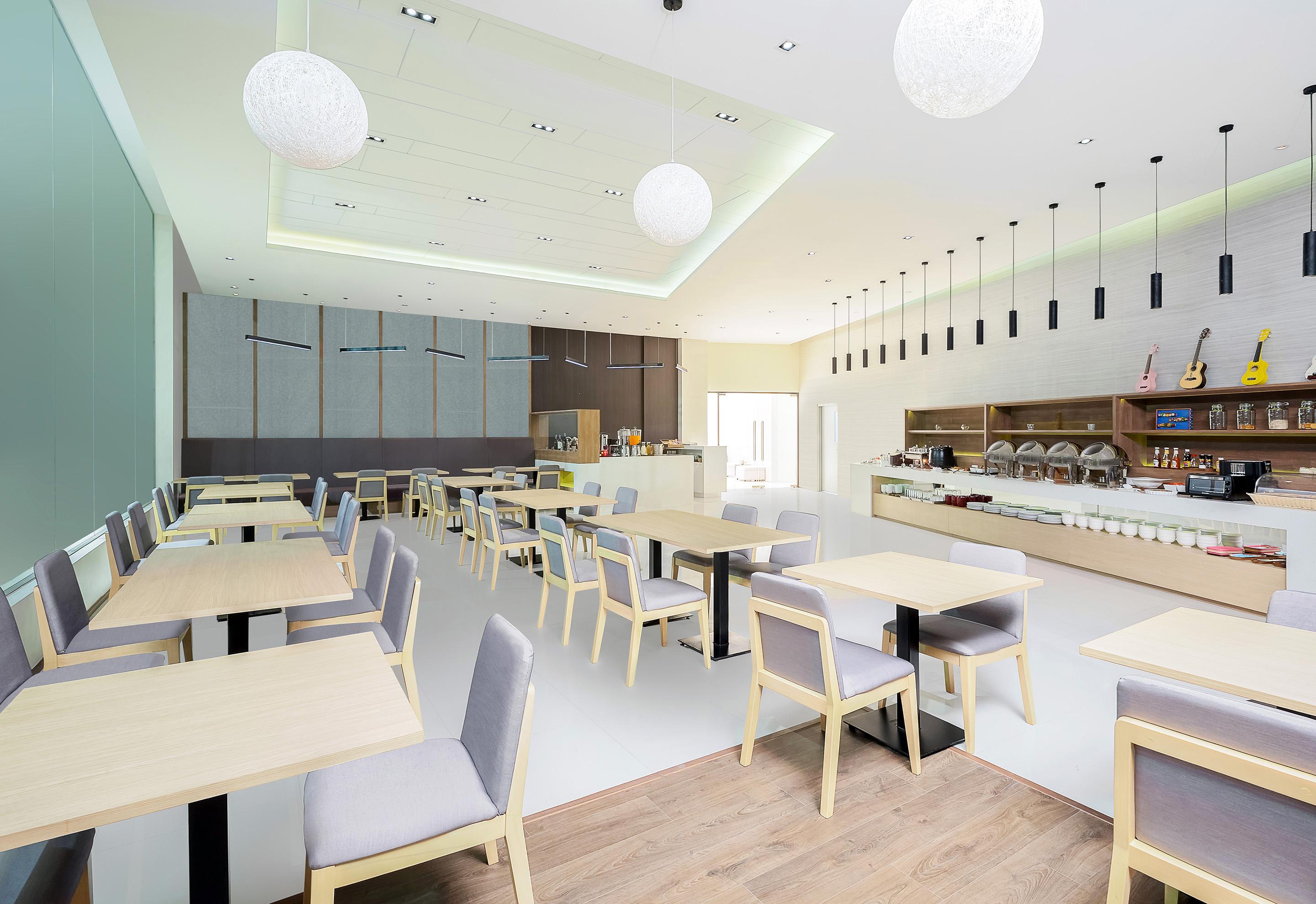 סי ראצ'ה Somerset Harbourview Sri Racha מראה חיצוני תמונה