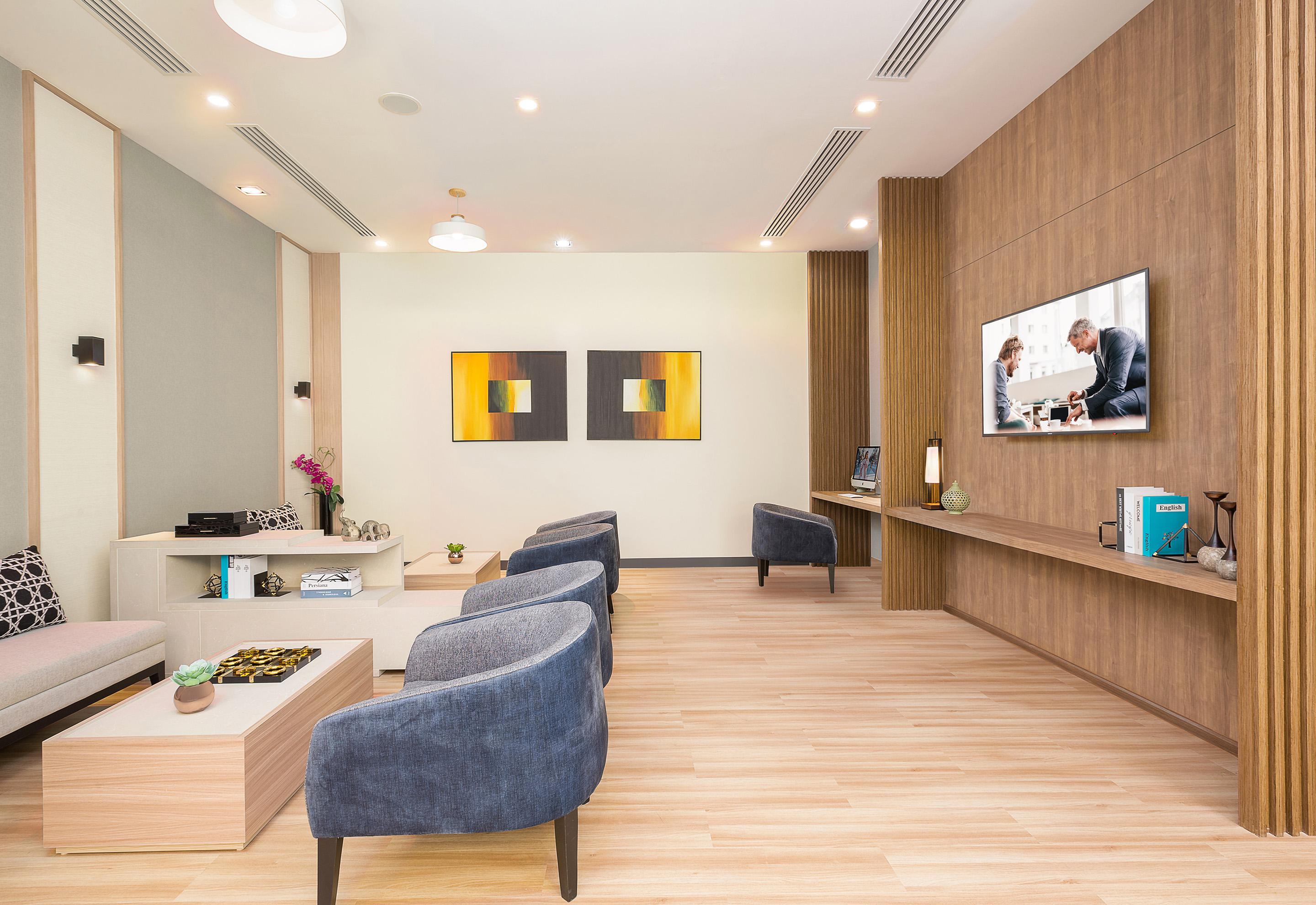 סי ראצ'ה Somerset Harbourview Sri Racha מראה חיצוני תמונה
